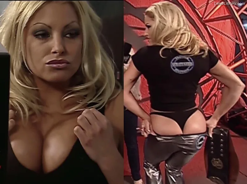 Trish Stratus photo 13 of 1611