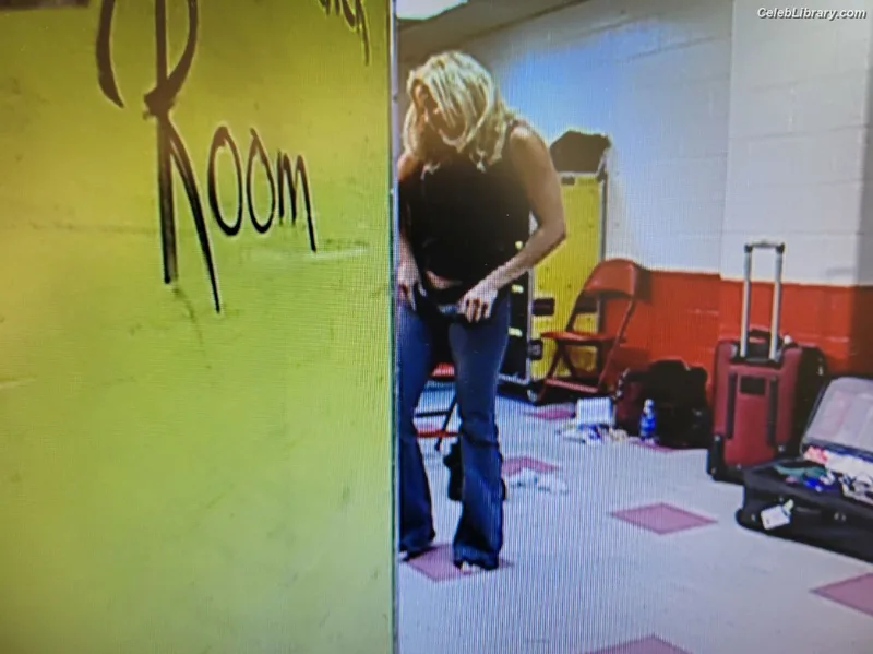 Trish Stratus photo 22 of 1611