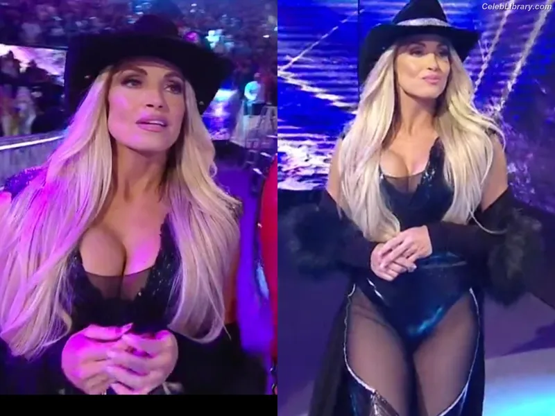 Trish Stratus photo 7 of 1611