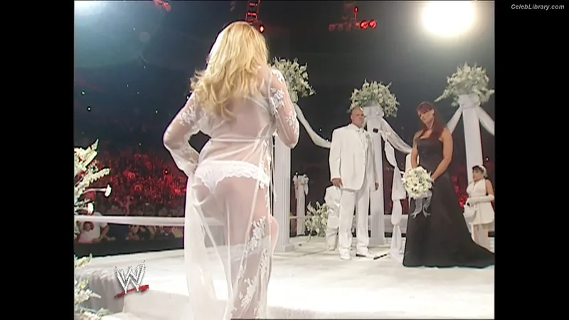 Trish Stratus photo 21 of 1611