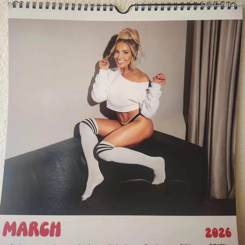 Trish Stratus photo 3 of 1611