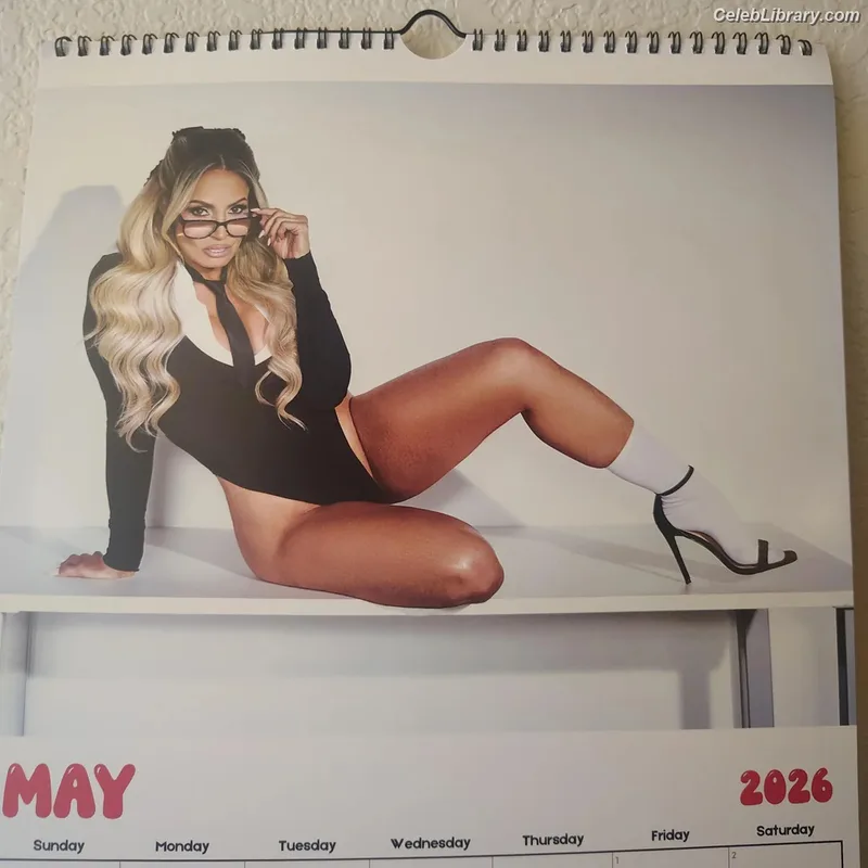 Trish Stratus photo 6 of 1611
