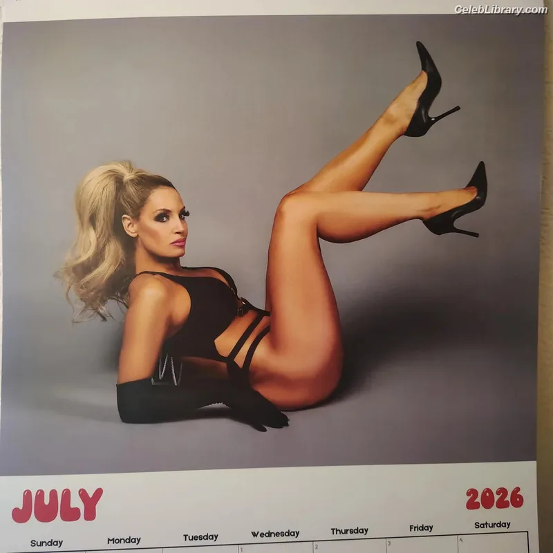 Trish Stratus photo 8 of 1611