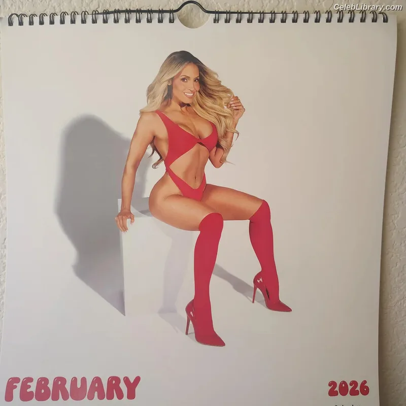 Trish Stratus photo 11 of 1611