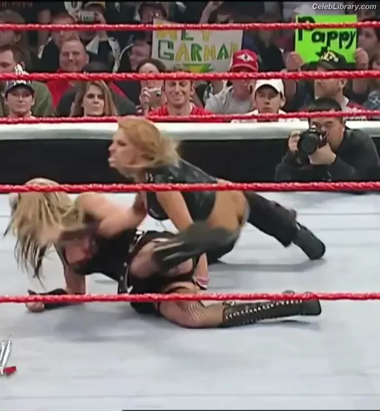Trish Stratus photo 8 of 1611