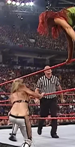 Trish Stratus photo 9 of 1611
