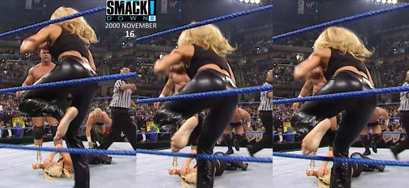 Trish Stratus photo 18 of 1611