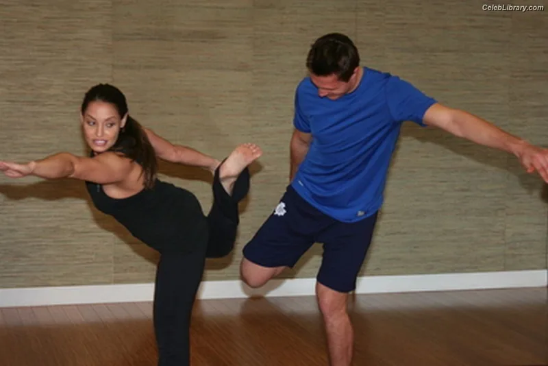 Trish Stratus photo 16 of 1611