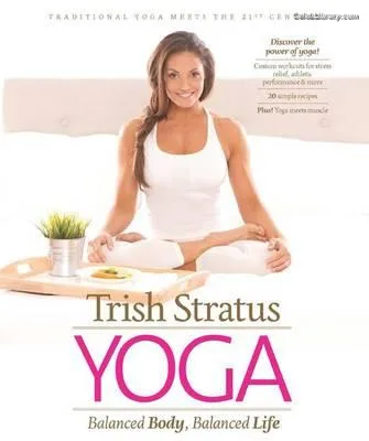 Trish Stratus photo 3 of 1611