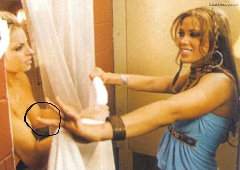 Trish Stratus photo 5 of 1611