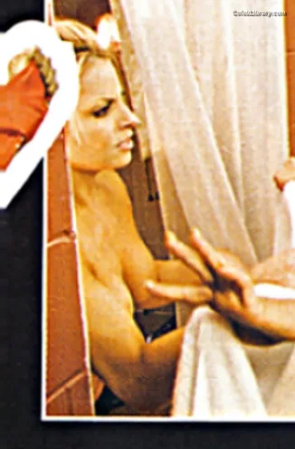 Trish Stratus photo 11 of 1611