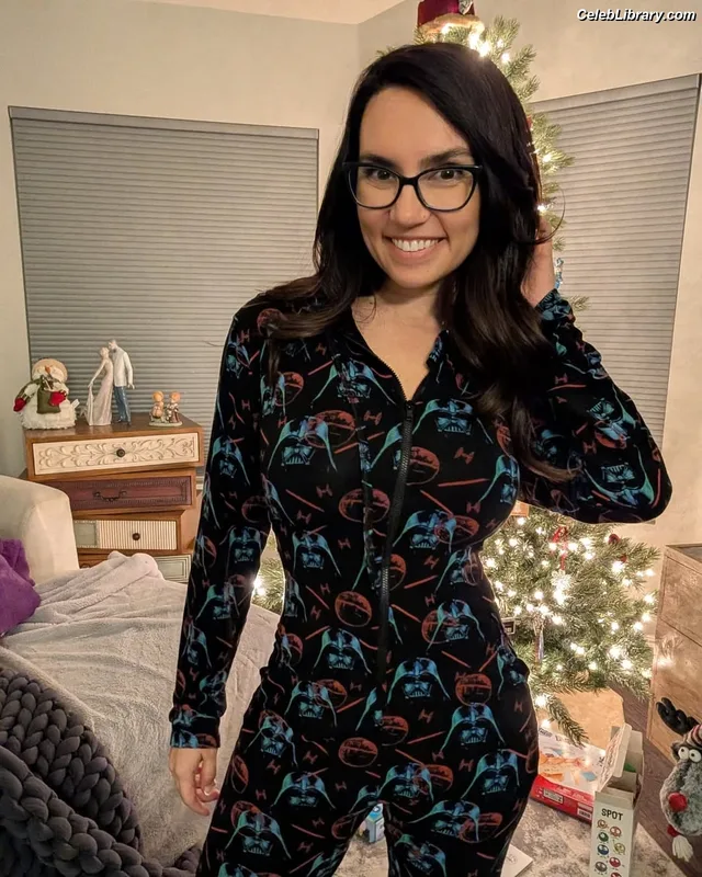 Trisha Hershberger photo 23 of 1447