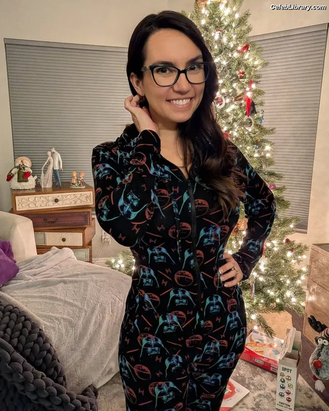 Trisha Hershberger photo 24 of 1447