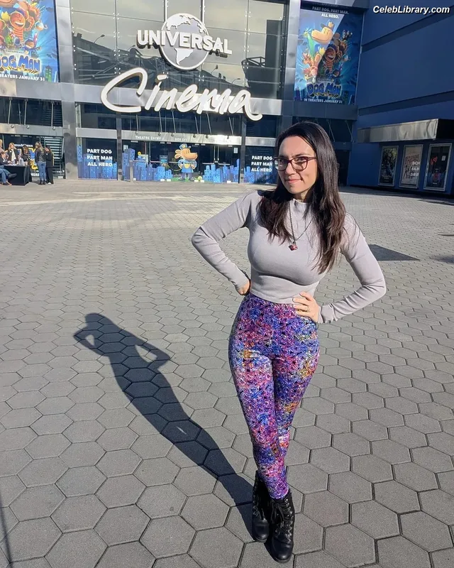 Trisha Hershberger photo 8 of 1447