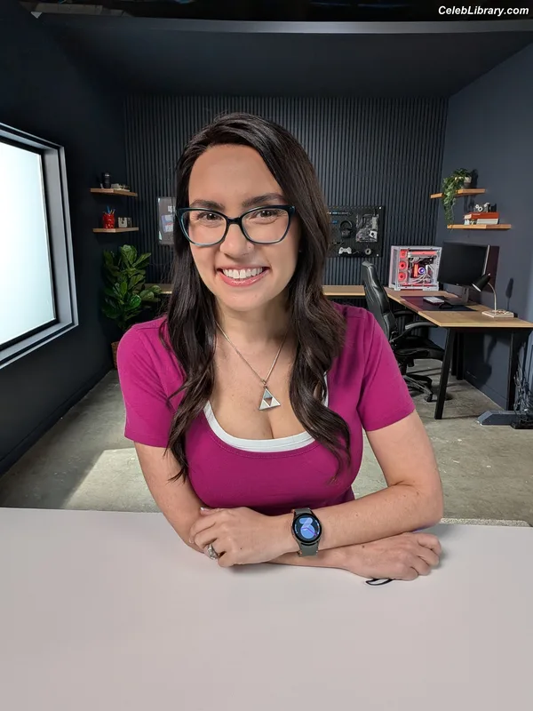 Trisha Hershberger photo 11 of 1447