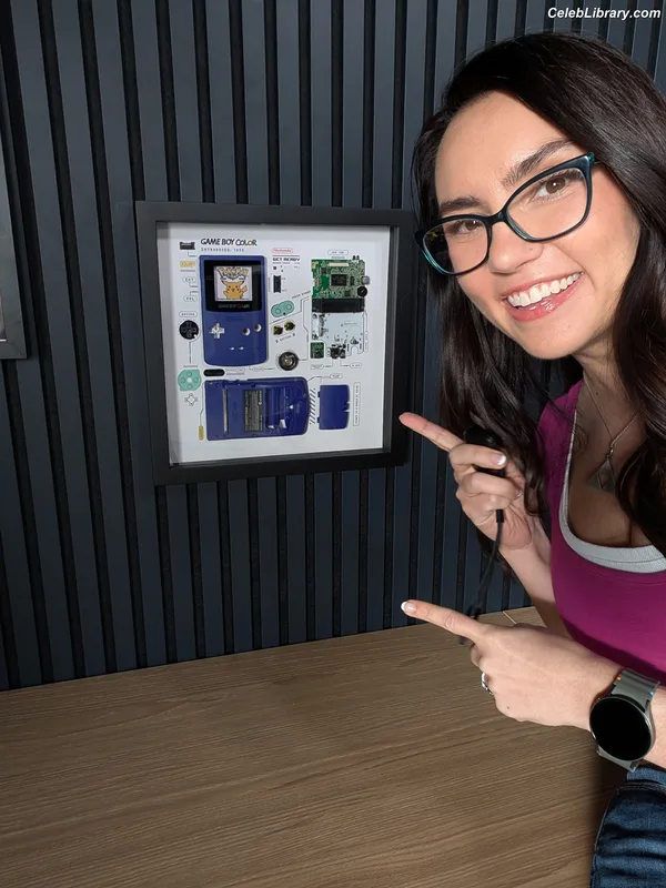 Trisha Hershberger photo 12 of 1447