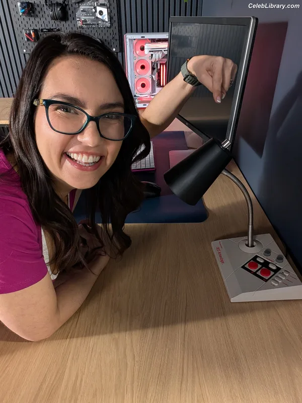 Trisha Hershberger photo 15 of 1447