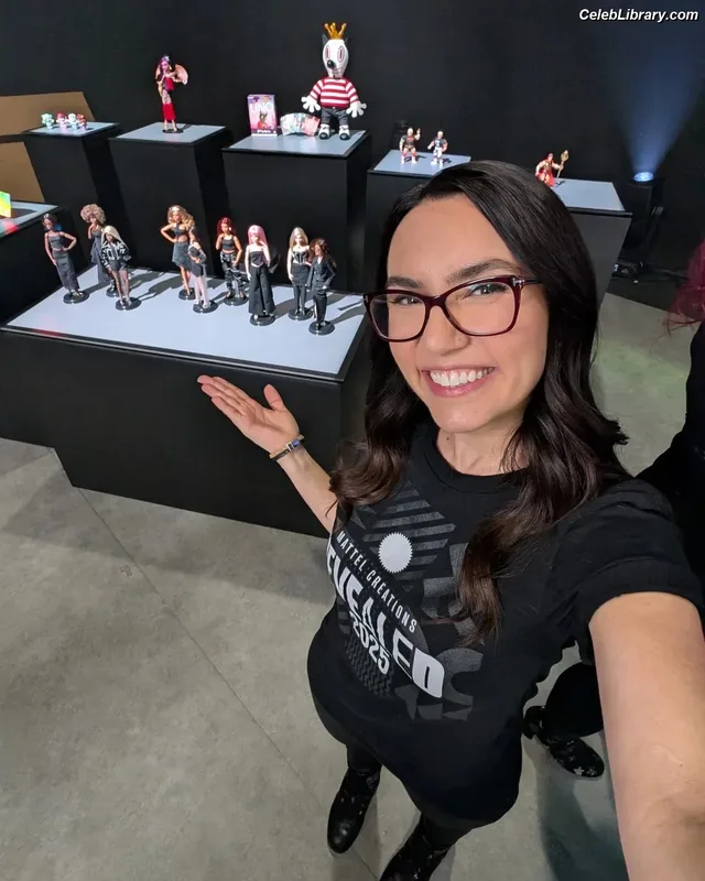 Trisha Hershberger photo 22 of 1447