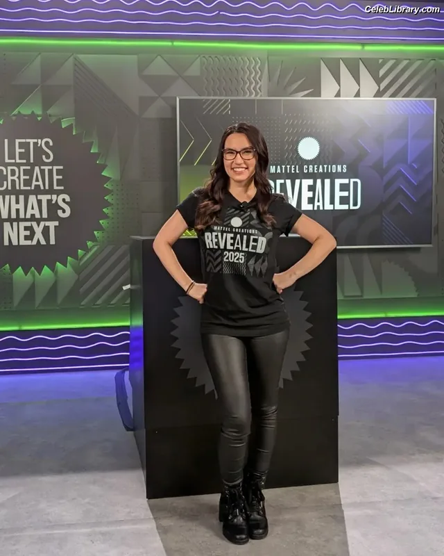 Trisha Hershberger photo 23 of 1447