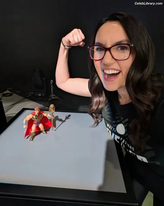 Trisha Hershberger photo 24 of 1447
