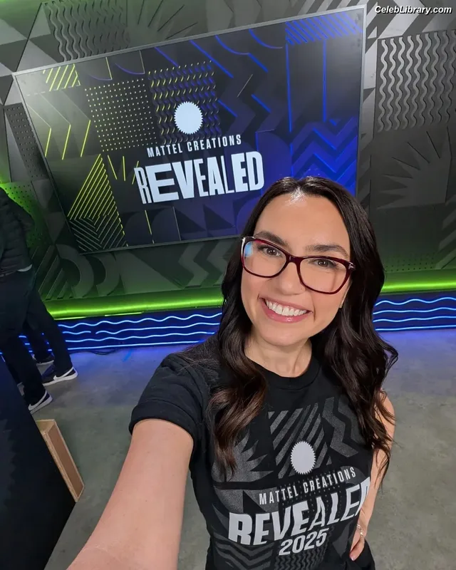 Trisha Hershberger photo 1 of 1447