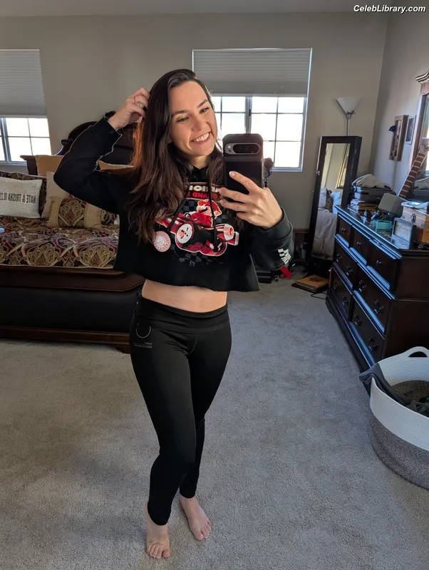 Trisha Hershberger photo 8 of 1447