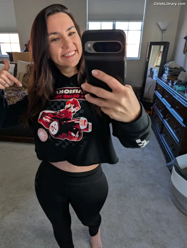 Trisha Hershberger photo 9 of 1447