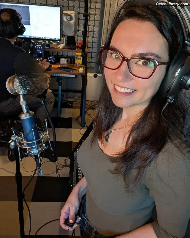 Trisha Hershberger photo 10 of 1447