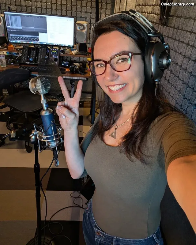 Trisha Hershberger photo 12 of 1447