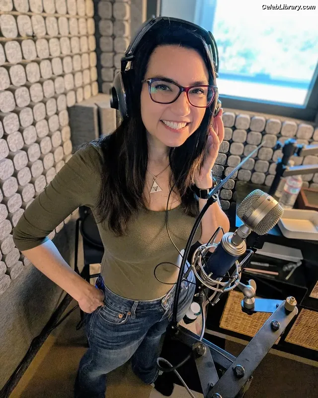Trisha Hershberger photo 13 of 1447