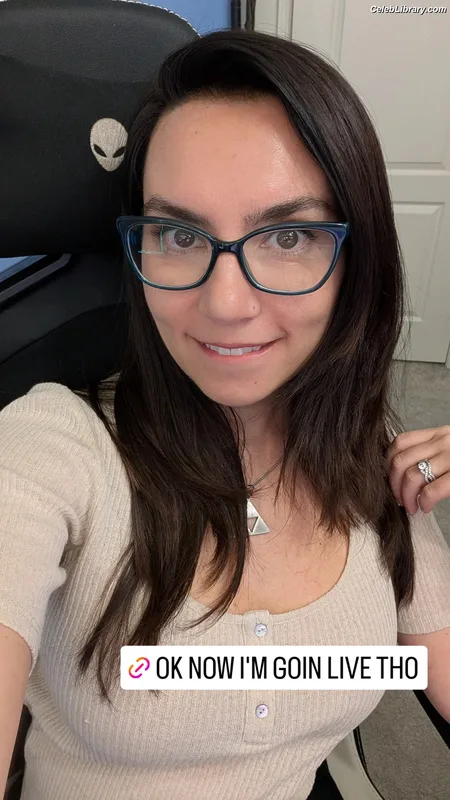 Trisha Hershberger photo 16 of 1447
