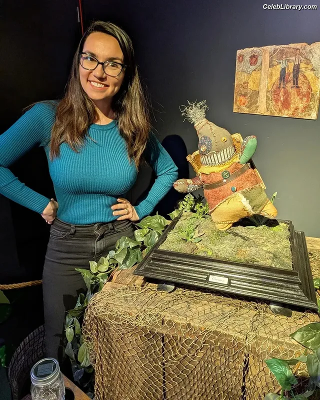 Trisha Hershberger photo 21 of 1447