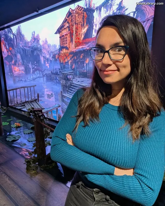 Trisha Hershberger photo 22 of 1447