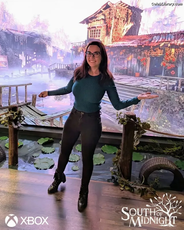 Trisha Hershberger photo 24 of 1447
