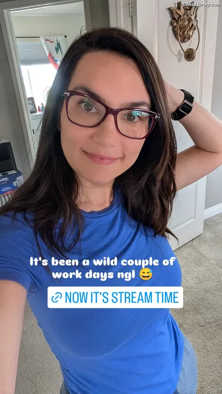 Trisha Hershberger photo 1 of 1447
