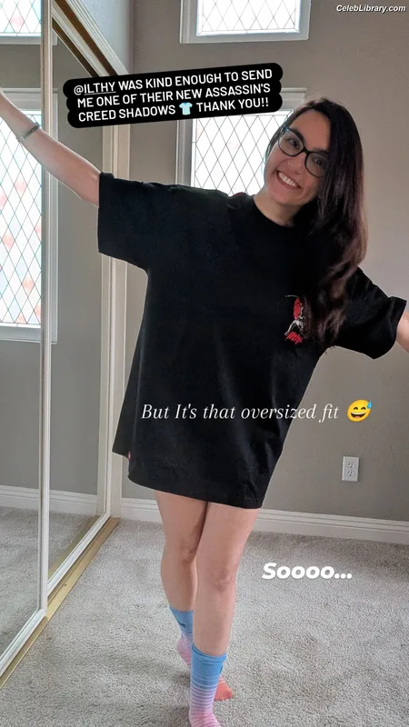 Trisha Hershberger photo 6 of 1447