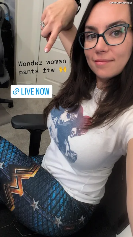 Trisha Hershberger photo 10 of 1447