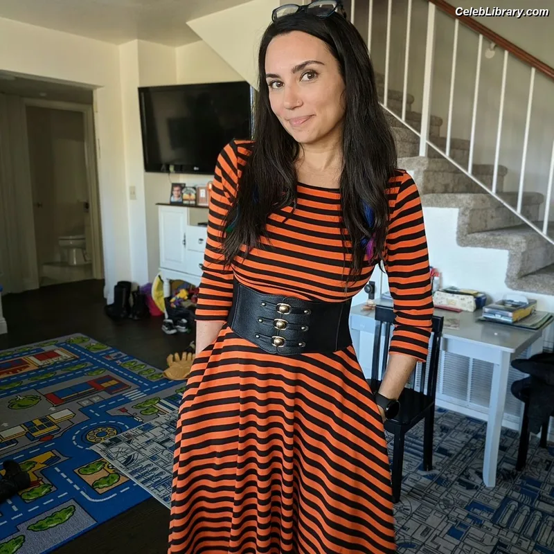 Trisha Hershberger photo 12 of 1447