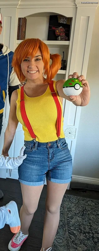 Trisha Hershberger photo 15 of 1447