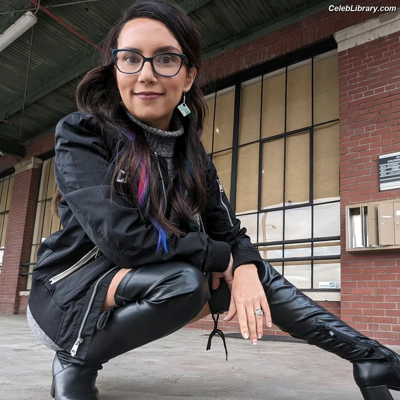 Trisha Hershberger photo 16 of 1447