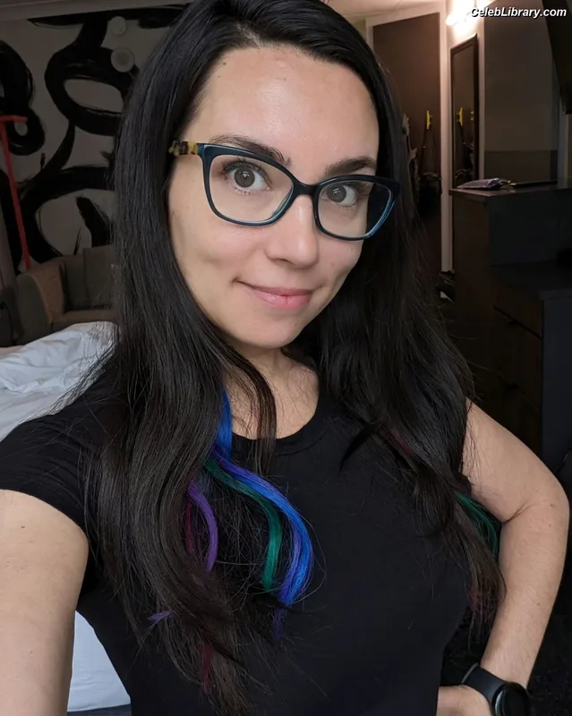 Trisha Hershberger photo 24 of 1447