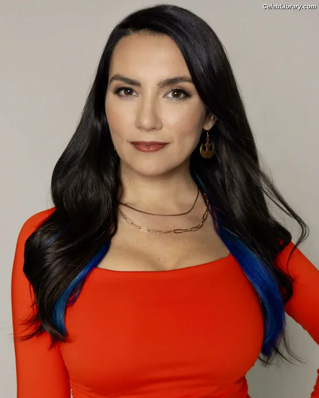 Trisha Hershberger photo 6 of 1447