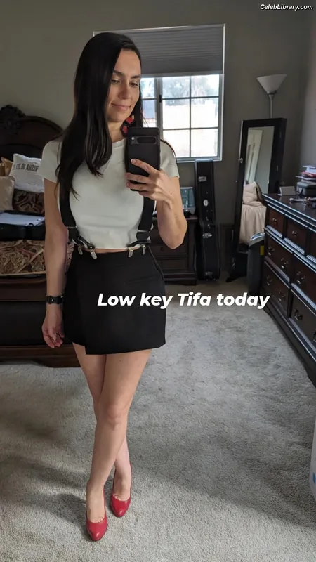 Trisha Hershberger photo 12 of 1447