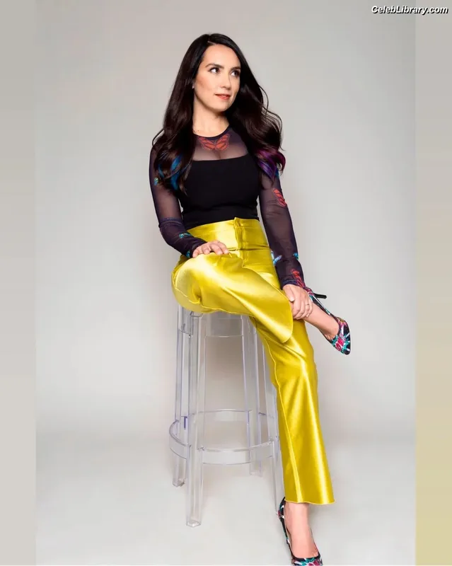 Trisha Hershberger photo 13 of 1447