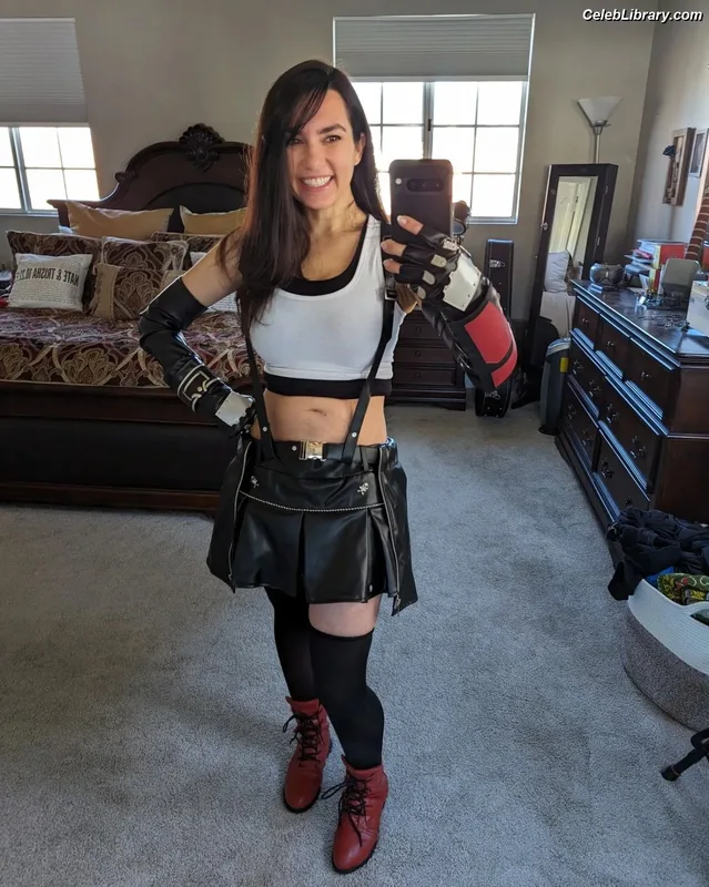 Trisha Hershberger photo 17 of 1447