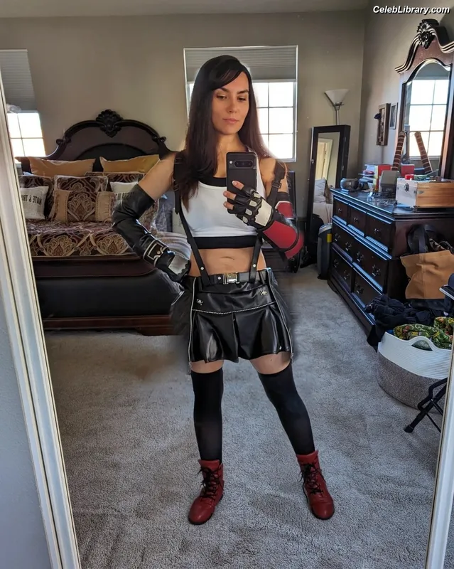 Trisha Hershberger photo 18 of 1447
