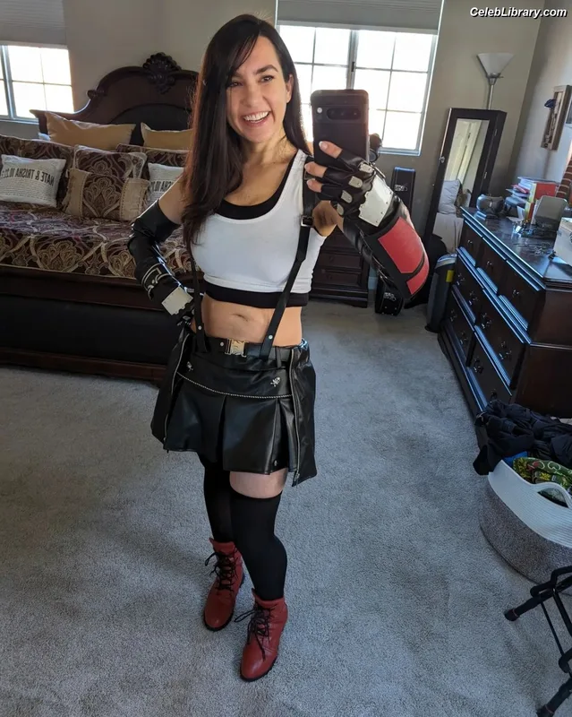 Trisha Hershberger photo 19 of 1447