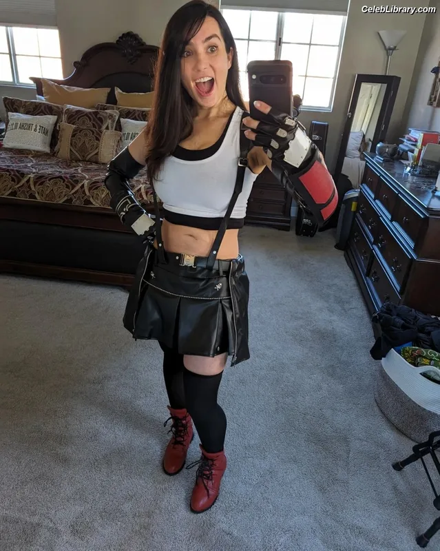 Trisha Hershberger photo 20 of 1447