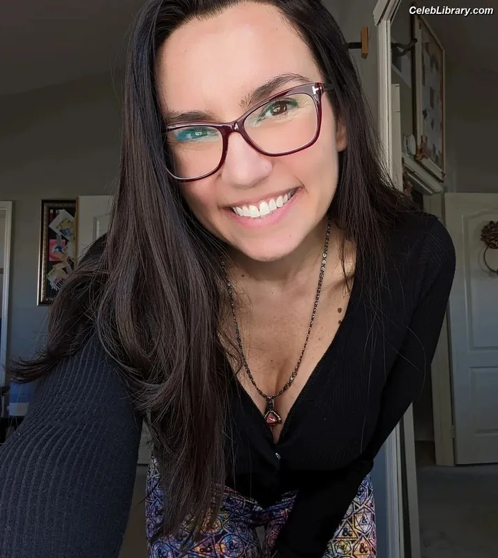 Trisha Hershberger photo 21 of 1447