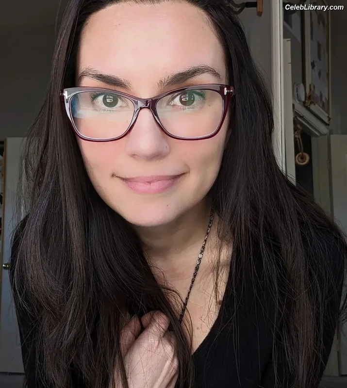 Trisha Hershberger photo 22 of 1447